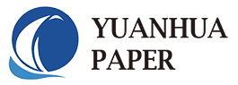 tissue paper jumbo rolls yuanhuapaper