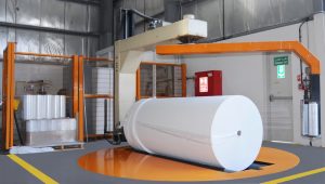 Crown Paper Mill – Finest Quality in Tissue Paper