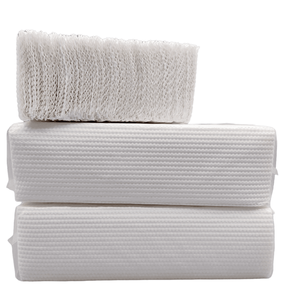 hand towel tissue paper