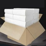 hotel hand towel tissue paper