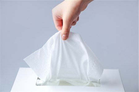 How to enhance the softness of tissue paper?