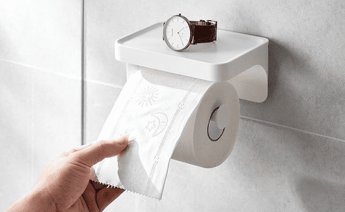 What is the Point-to-Point Glue Laminating Technology for Tissue Paper Production (1)