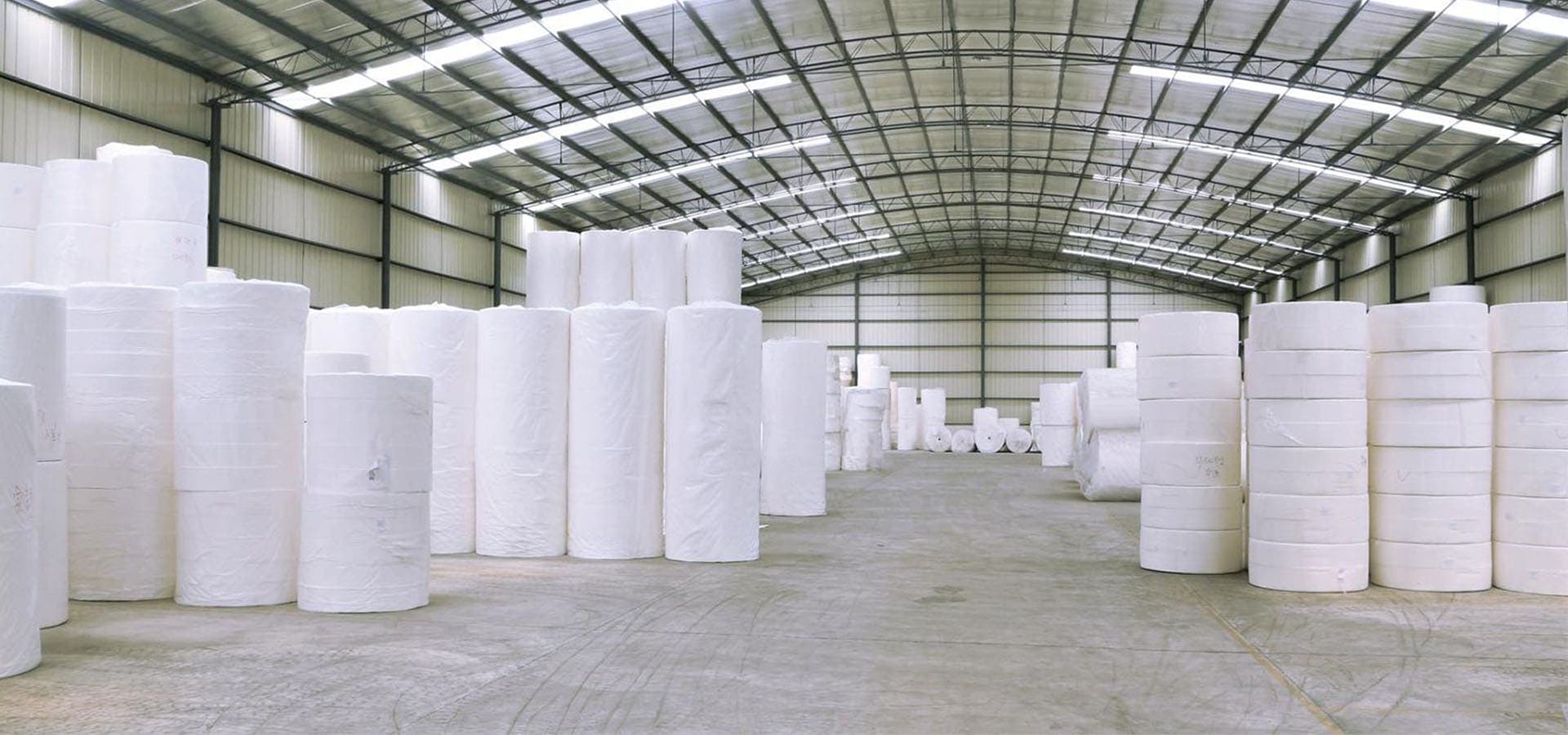 AsiaSymbol Tissue Paper Parent Rolls Manufacturer Supplier