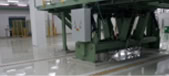 Automatic change rolls -tissue jumbo roll