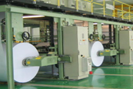 Asia Symbol Cut-size sheeter introduction – CS#1 (non A4LS)