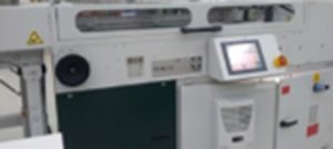 Defectives auto detect FOR TISSUE JUMBO ROLLs