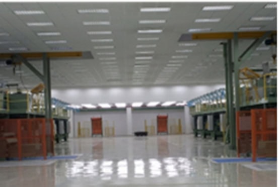 aisa symbol tissue paper jumbo rolls production line