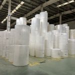 yuanhuapaper tissue paper jumbo roll