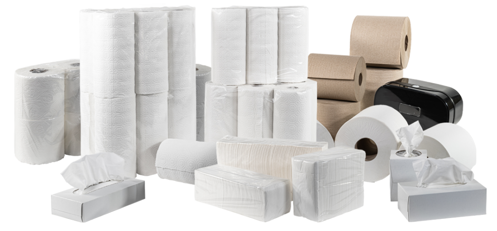 Jumbo Roll Tissue Manufacturer supply tissue jumbo roll for toilet paper, facial tissue, Napkins and hand towel paper