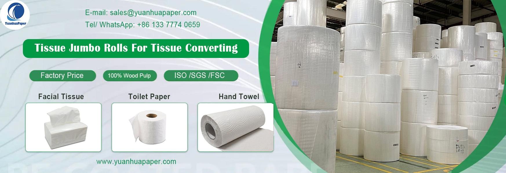 Tissue Paper Products Market in Bangladesh 2023