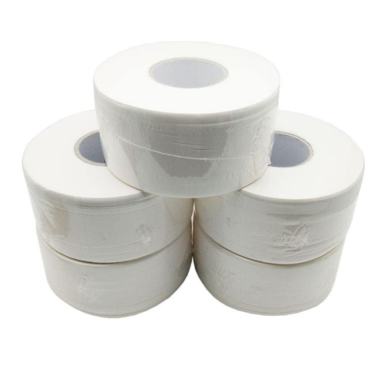 Toilet Tissue (Jumbo / Parent Rolls) Suppliers Manufacturer