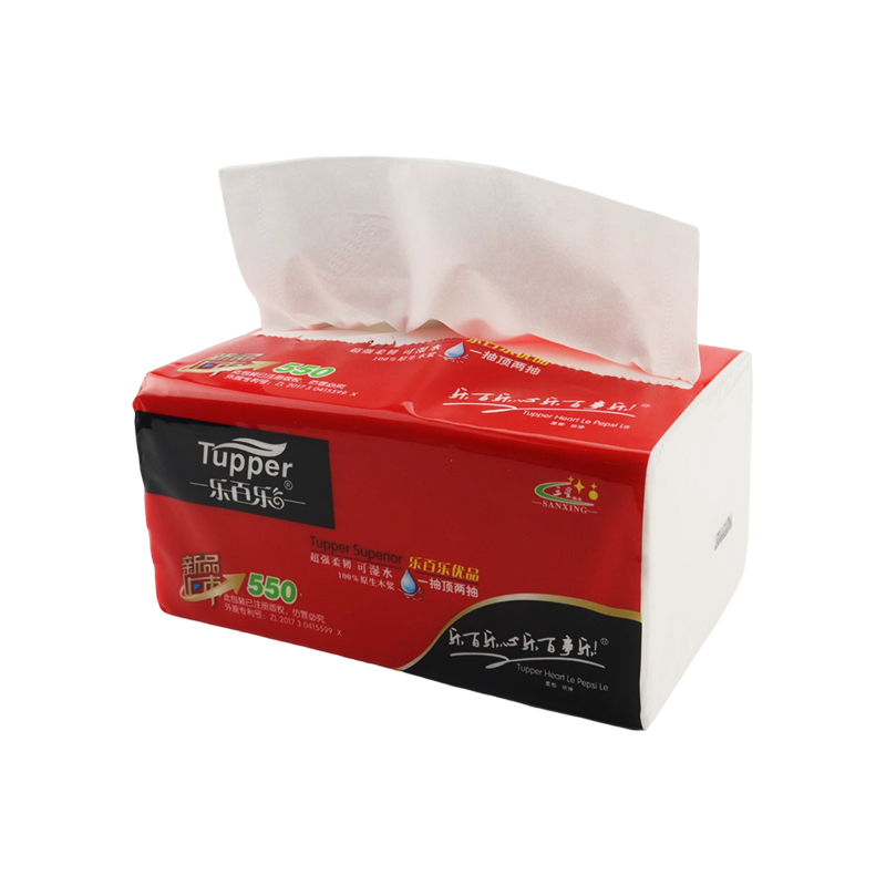China Car Tissue Holder with Facial Tissues Manufacturers