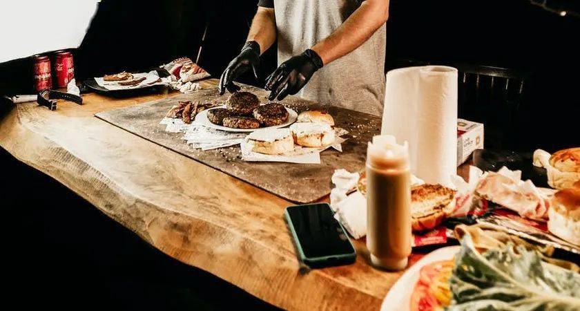 5.xianhe's 300,000 ton food cardboard project mainly focuses on new high grade food grade packaging materials with high grammage.