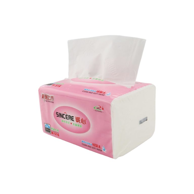 ODM OEM Private Label Facial Tissue Manufacturer&Supplier