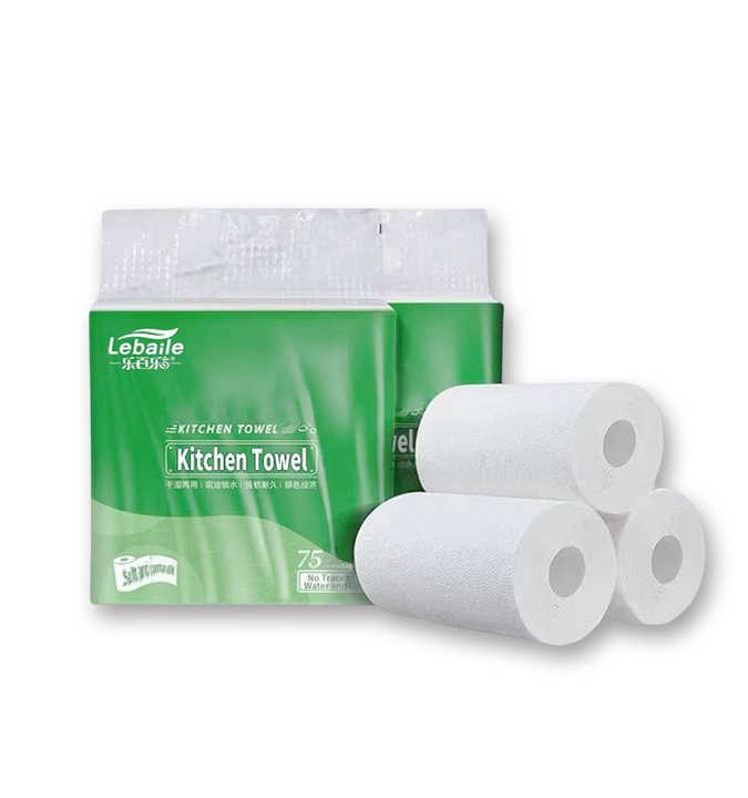 Kitchen Paper Towels