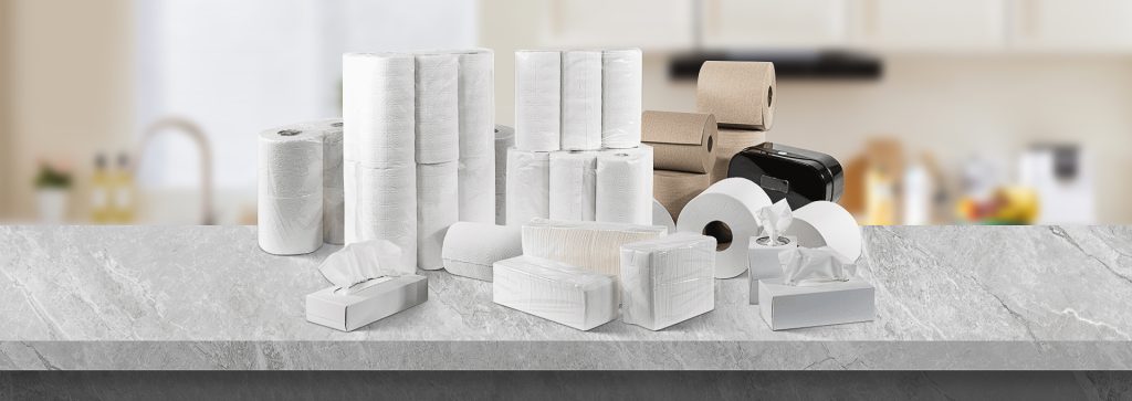 tissue hygiene paper for household cleaning (2)
