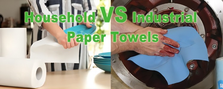 what are the difference of tissue parent roll used for converting toilet tissue and facial tissue(1)