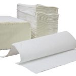 multi fold paper towel