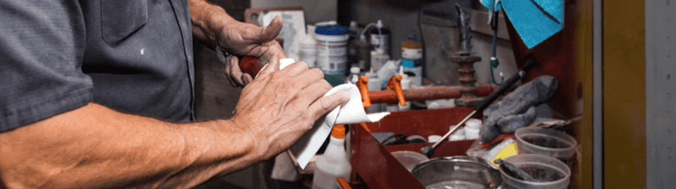 industrial paper towels