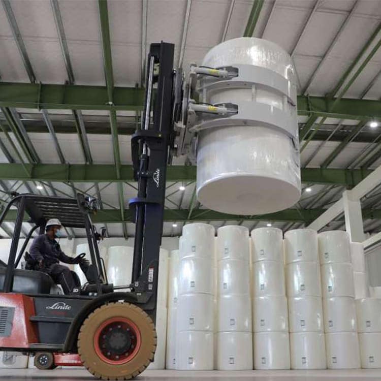 tissue parent rolls yuanhuapaper