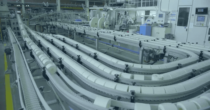 Optimizing the Long Fiber Ratio Process in Papermaking to Produce Cost-Effective, High-Quality Paper