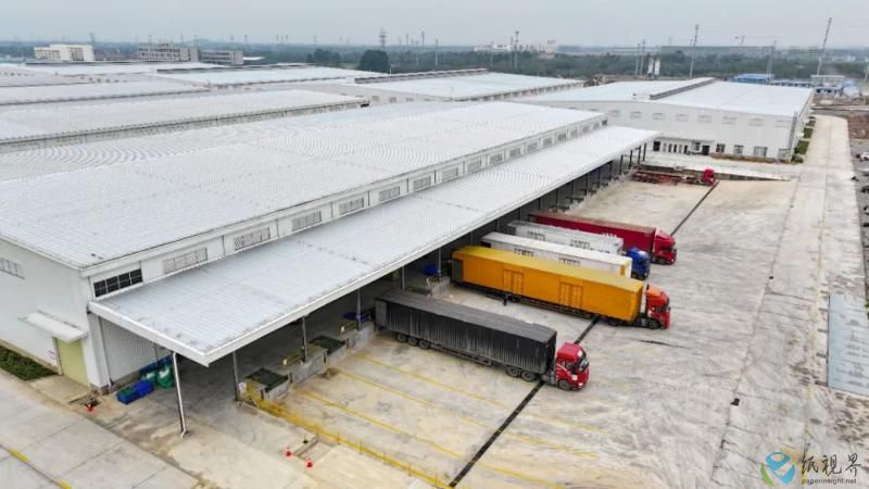 china asean living paper industrial park (2)