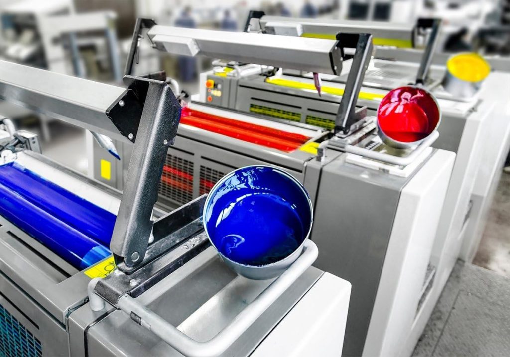 printing inks