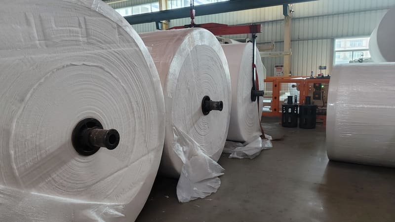 tissue mother rolls parent reels (8)