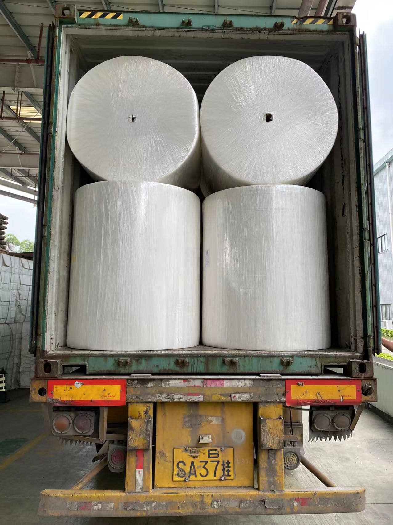 toilet tissue paper mother roll (2)