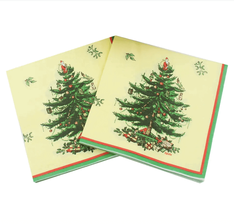 full color printed napkins (1)