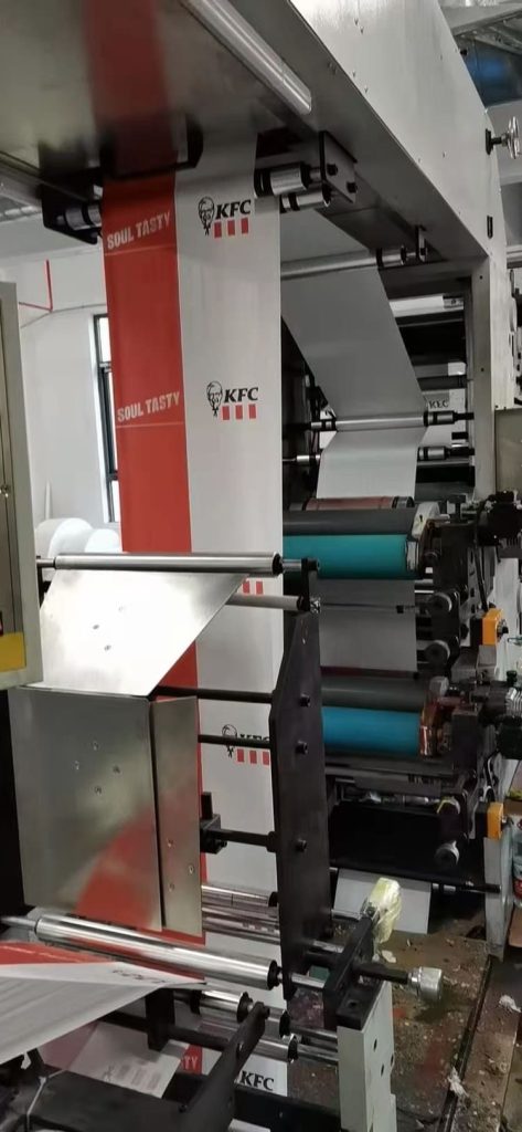 full color printing napkins tissue (1)