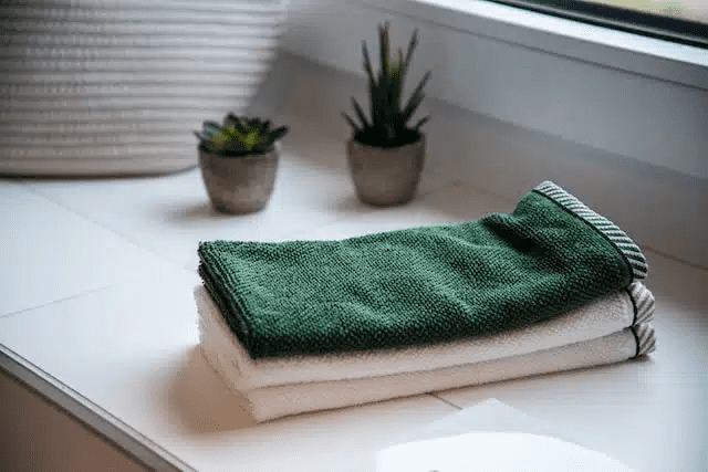 eco friendly alternatives to paper towels