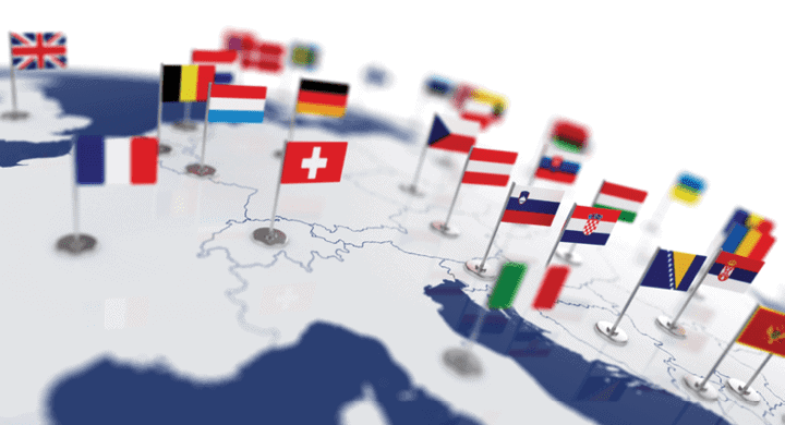 european paper board market