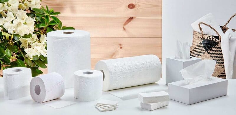 italy tissue paper and hygiene market research