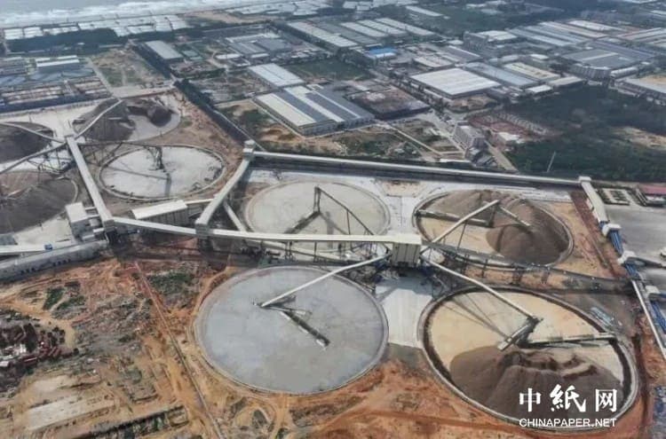 rizhao asia symbol paper mill transforms into green energy powerhouse (4)