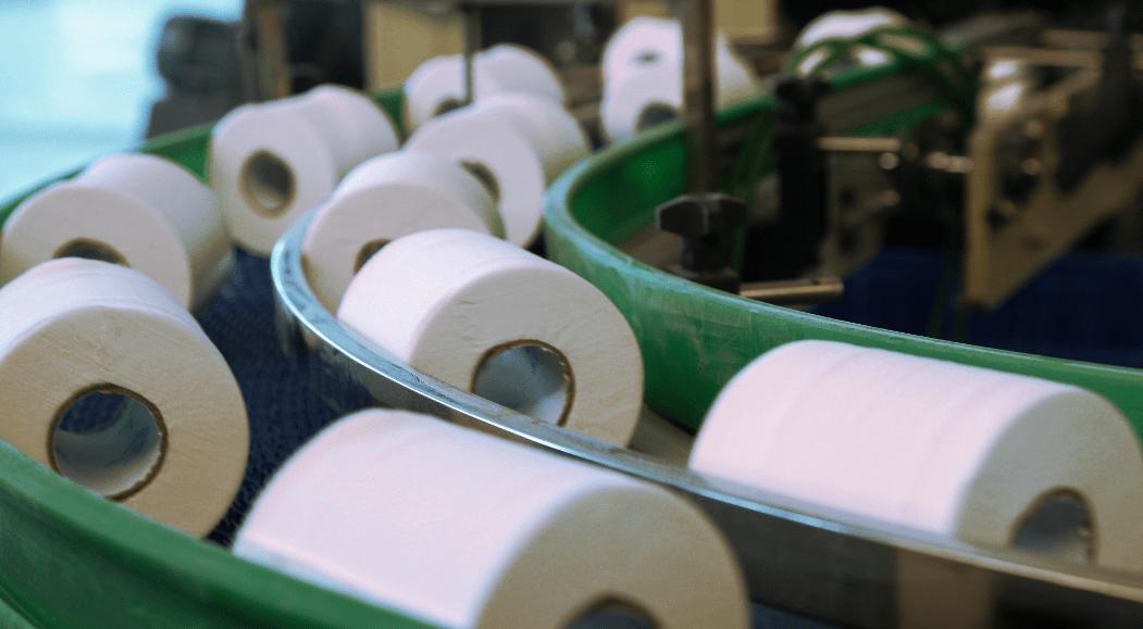 china's booming household paper industry in 2023