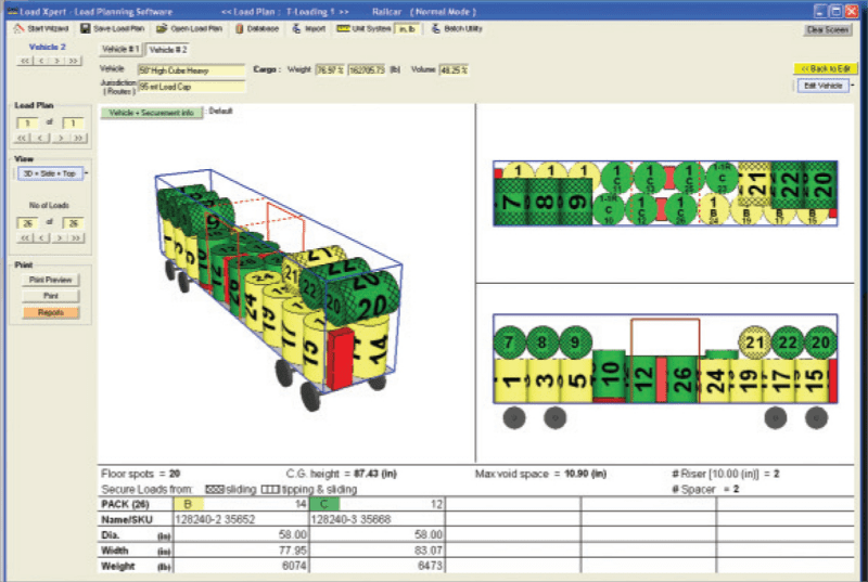 container loading software for paper roll(1) (2)