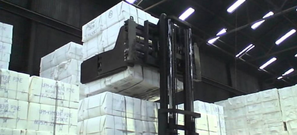 russian pulp may be increasingly important to china's paper industry