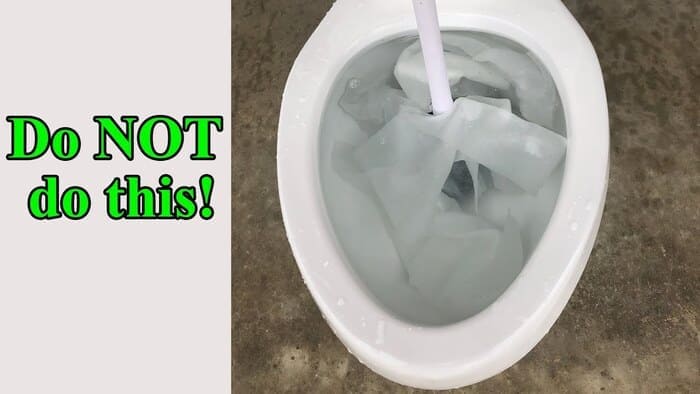 will paper towels eventually dissolve