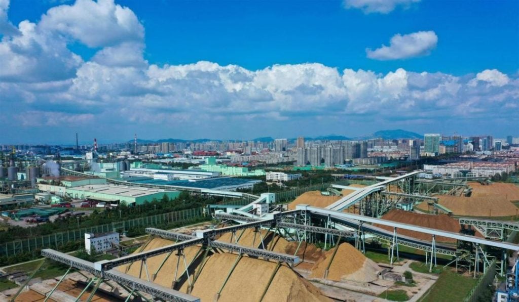 图片1 raw material selection, laying the foundation for texture