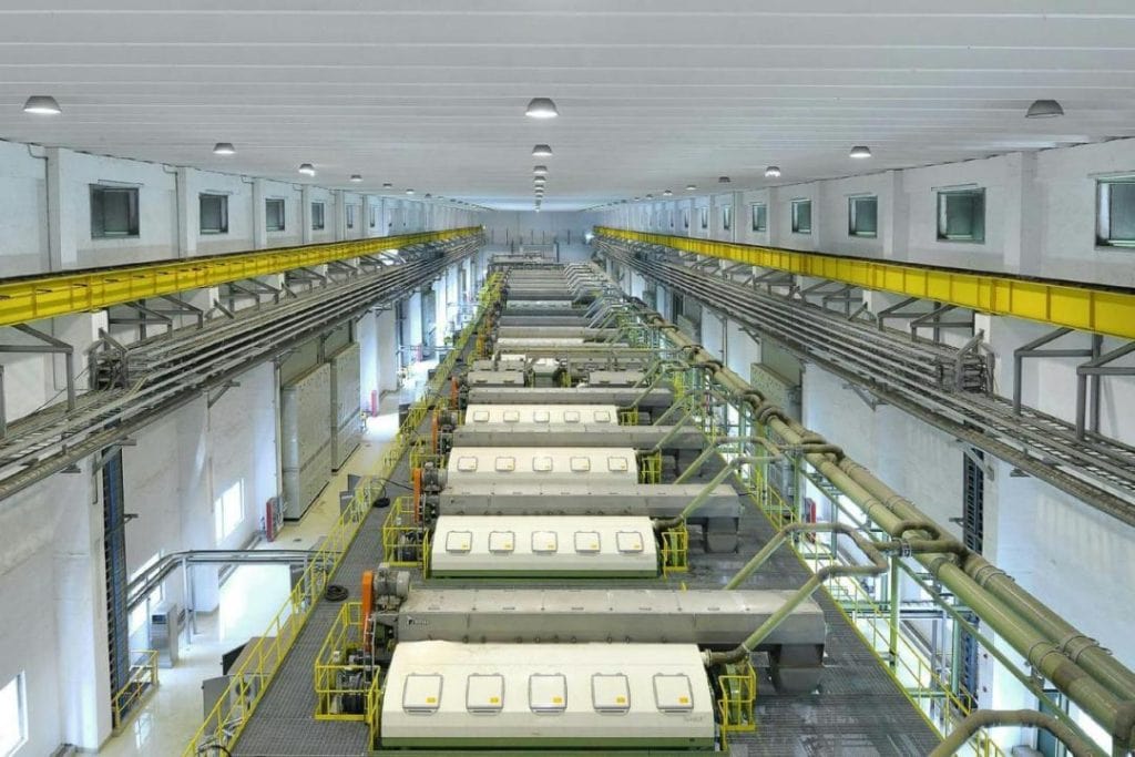 图片2 pulping process, shaping the soul of texture