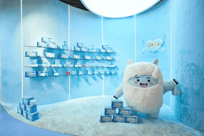 6. the above pictures are from the brand's official flagship store, have nothing to do with magic mirror insight, and are only used for description