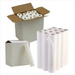 disposable medical bed paper towel