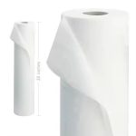 disposable medical paper towel