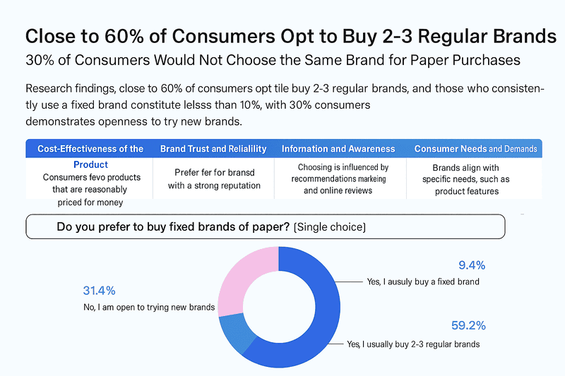 2024 china tissue market growth, trends & innovation