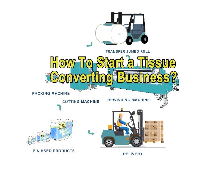 how to begin a tissue converting business(1)