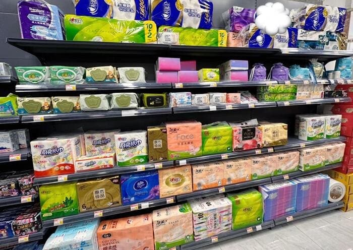 household paper market (3)