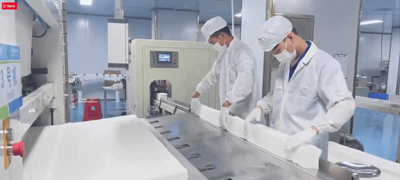 moisturizing lotion cream facial tissue manufacturer yuanhuapaper (1)