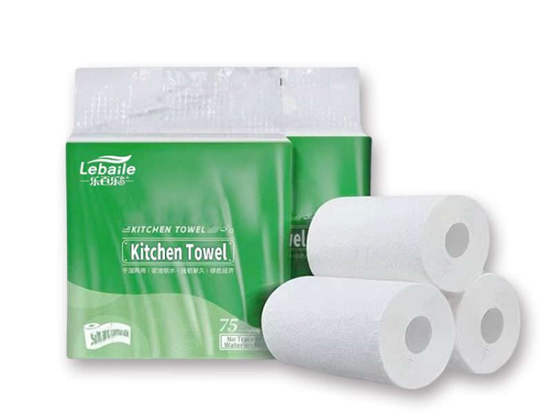 Professional Superior Disposable Luxury Kitchen Paper Towel - China Paper  Towel and Roll Paper Towel price