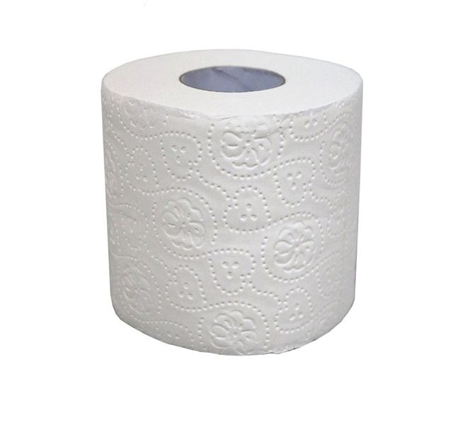 Customized Toilet Paper Roll 234ply Bathroom Tissue
